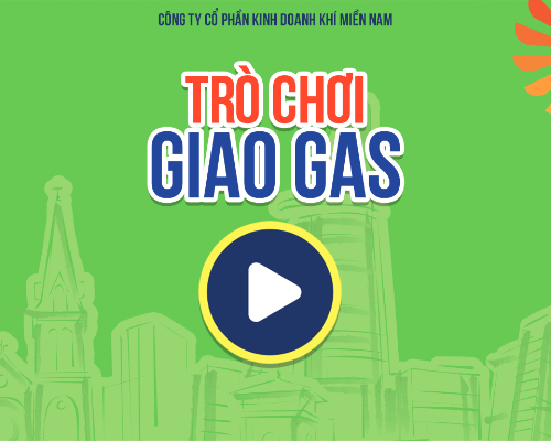 Develop for Game Giao Gas Client