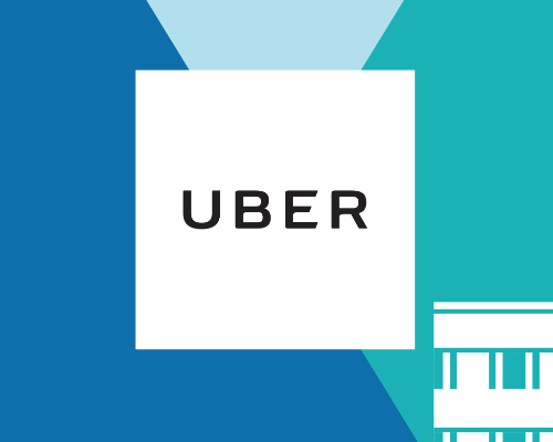 Develop for Uber Campaign Client