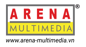 Arena Multimedia Client