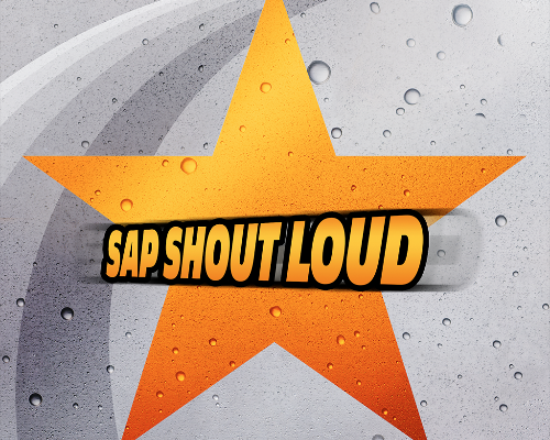 Develop for Sapporo Sap Shout Loud Client