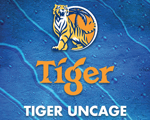 Develop for Tiger Uncage Client