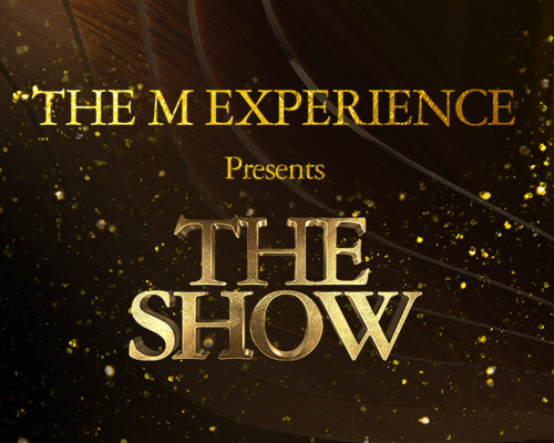 Develop for Macallan the show 1 Client